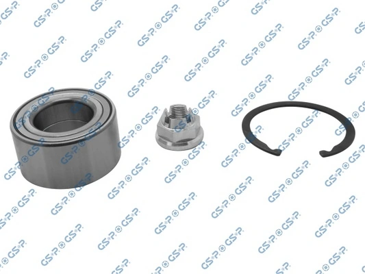 GK7000 GSP Rodamiento de rueda trasera