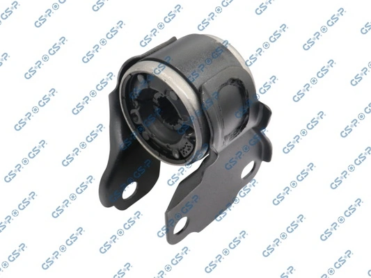 Silentblock del brazo de suspensión 45021 Lemforder
