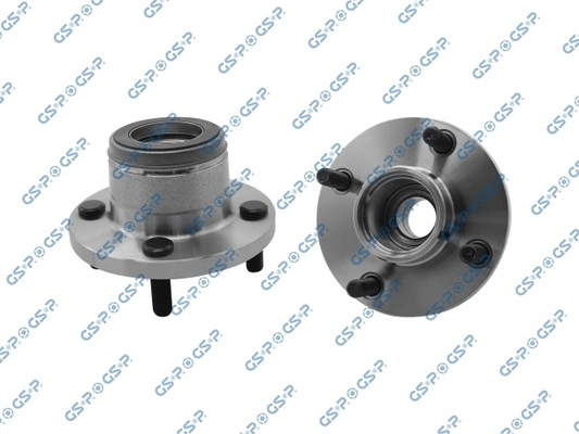 Buje de rueda Ford Focus I sedán (DFW) (1999 - 2005) precio, desde 49,47 EUR