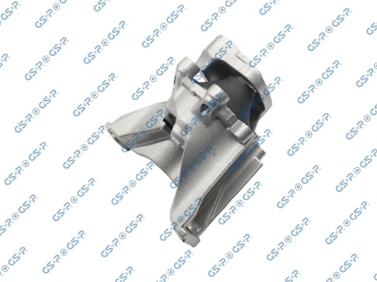 532508 GSP