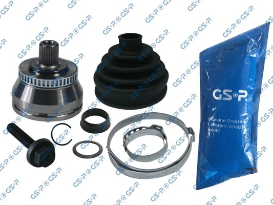 803021 GSP