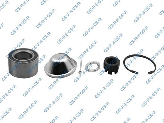 GKX0083 GSP