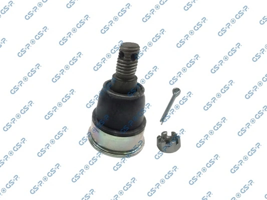 S080983 GSP