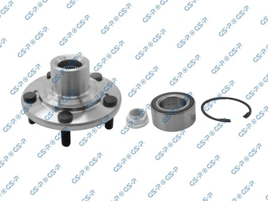 9430003K GSP Cubo delantero