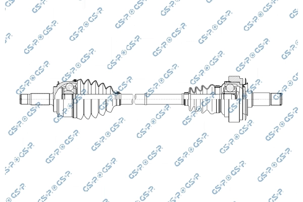 Comprar TDS0203 Magneti Marelli Semieje