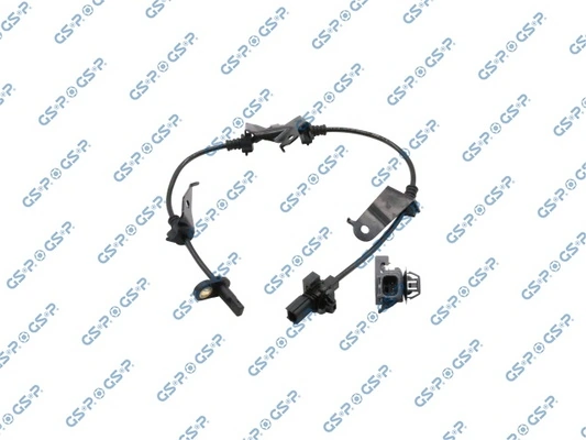 9A0674 GSP