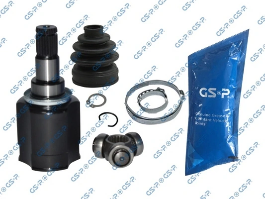 657115 GSP