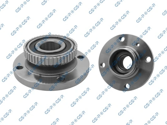 Comprar Buje de rueda delantero BMW 3  E30