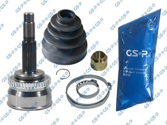 Comprar Junta homocinetica Nissan Sunny II B12