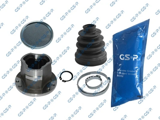 641014 GSP Junta homocinética interna delantera izquierda