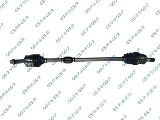 224247 GSP Semieje delantero derecho