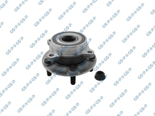 9328006K GSP Cubo delantero
