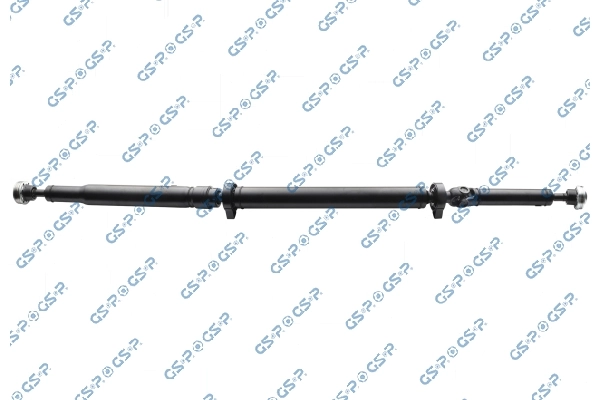6G9N7L190FD Land Rover Cardán trasero