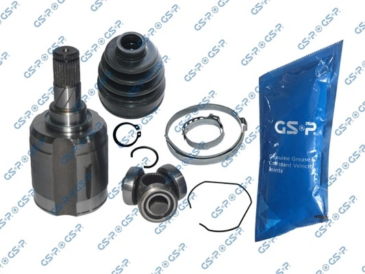 641168 GSP