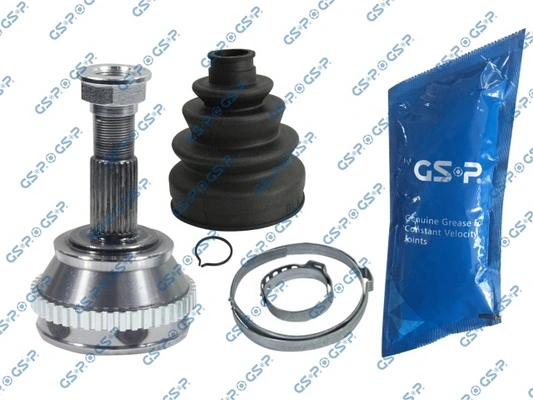 Comprar Junta homocinetica Dodge Caliber SXT PM