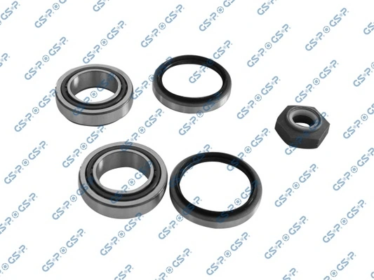 GK0919 GSP
