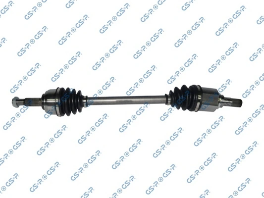Comprar DS6303L BGA Semieje delantero izquierdo
