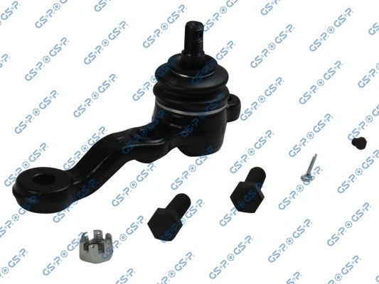 S080656 GSP