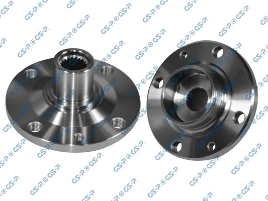 Cubo delantero para Renault Twingo I C06