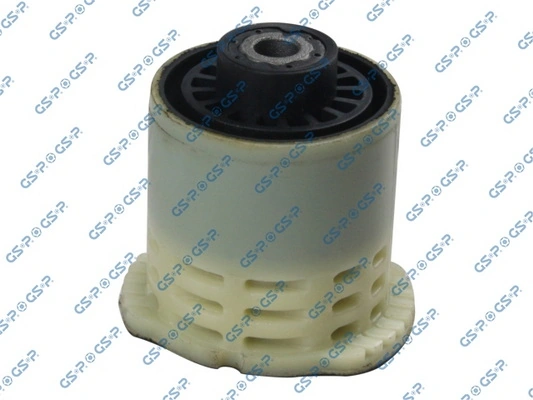 silentblock del eje trasero Chevrolet Cruze 
