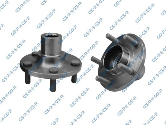 Comprar Buje de rueda delantero Ford Focus III CB8