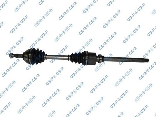 210396 GSP Semieje delantero derecho