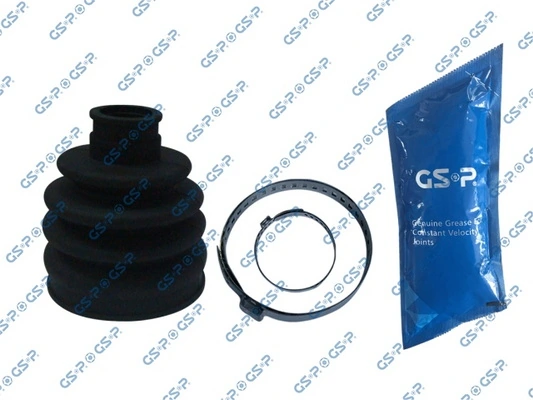760001 GSP