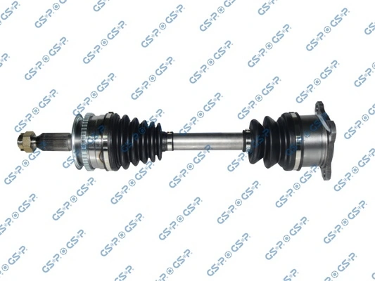 239164 GSP Semieje delantero derecho