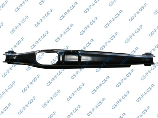 4113A001 Chrysler Brazo inferior trasero izquierdo/derecho