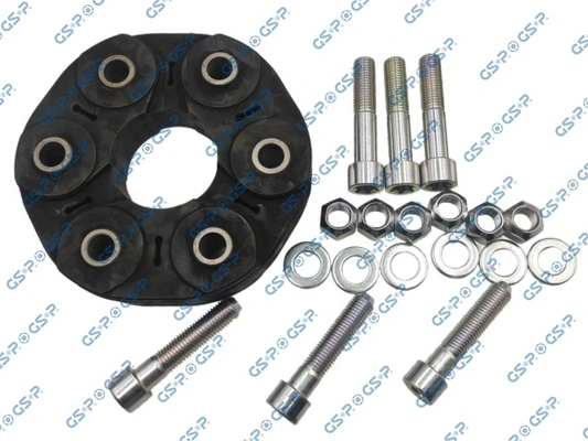 Comprar 68029446AB Chrysler Acoplamiento elástico del cardán