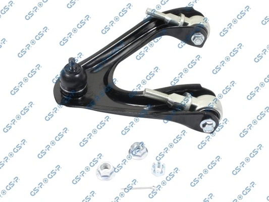 Brazo superior derecho de la suspensión delantera 51450SM4023 Rover