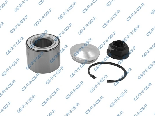 GSP GK6799 cojinete de rueda trasero Renault DUSTER