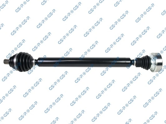 Árbol de transmisión delantero derecho Seat Leon II hatchback (1P1) (2005 - 2013) precio, desde 100,17 USD