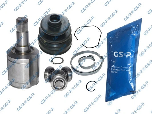 624095 GSP Junta homocinética interna delantera izquierda