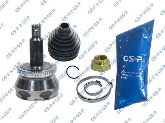 Junta homocinética para KIA Sorento III C5, UM