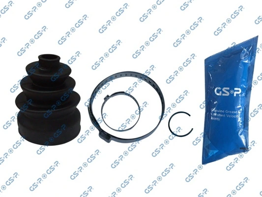 Fuelle de palier delantero exterior 26070 GKN-Spidan