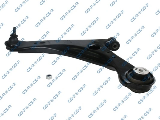 S061190 GSP