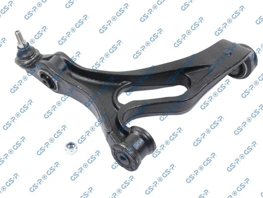 S060347 GSP Brazo inferior izquierdo de la suspensión delantera