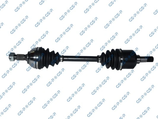 245008 GSP