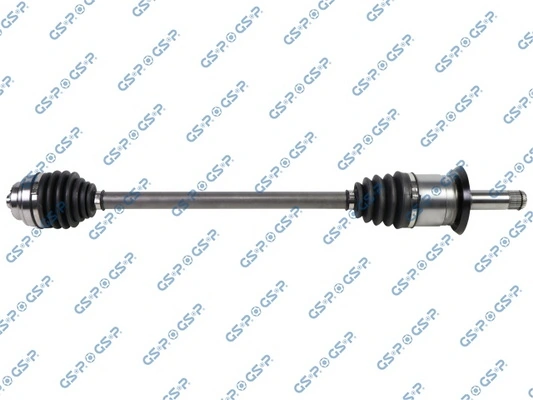 Semieje trasero para BMW 1  F40