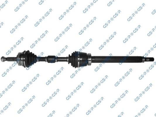 262035 GSP Semieje delantero derecho