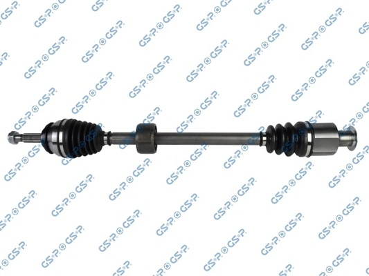 245085 GSP Semieje delantero derecho