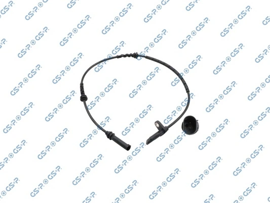 Sensor ABS para Mini Cooper F55