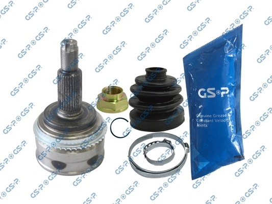 Junta homocinética para Mitsubishi Pajero IV LONG V90