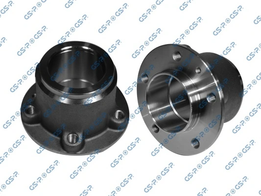 Buje de rueda trasero para Renault Master III FV