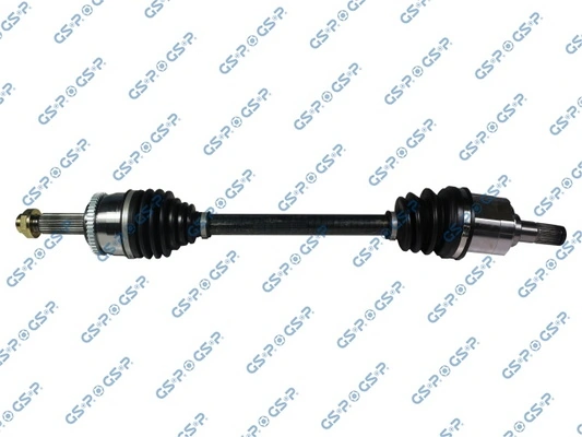 224246 GSP Semieje delantero izquierdo
