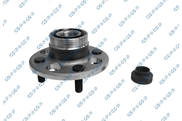 9228030K GSP Buje de rueda trasero