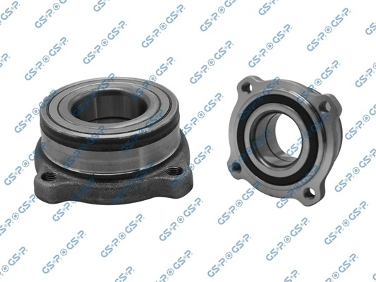  Cojinete de rueda BMW X5 