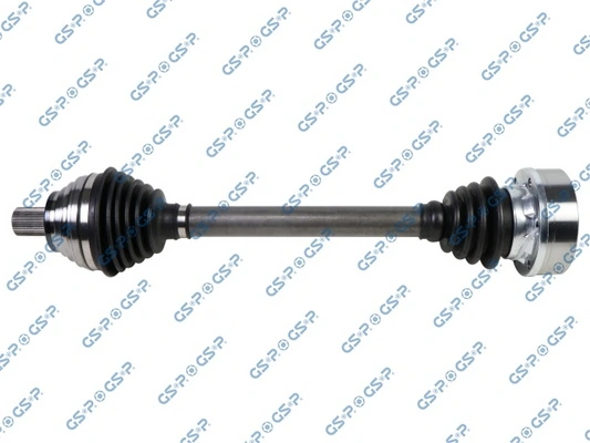 203294 GSP Semieje delantero izquierdo