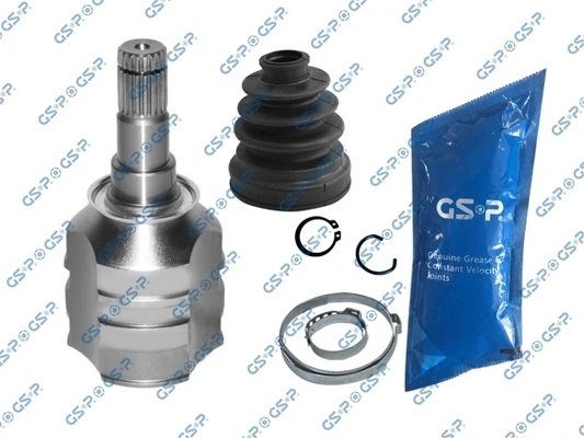 659077 GSP Junta homocinética interna delantera izquierda
